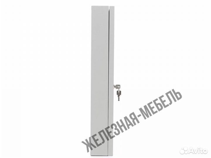 Ключница Key-200 (в комплекте 200 брелоков)