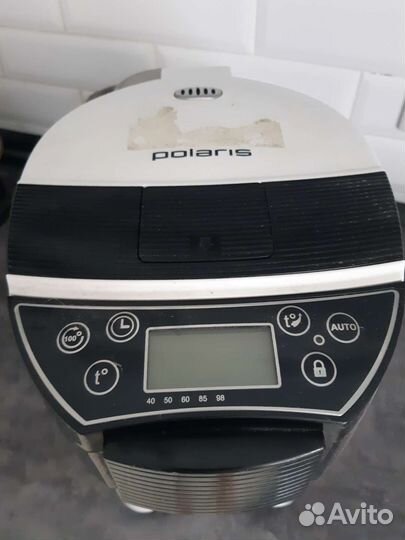 Термопот polaris