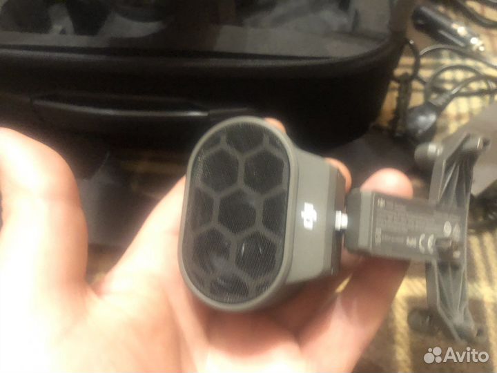 Dji mavic 2 enterprise