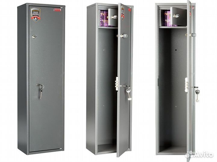 Сейф оружейный Воробей