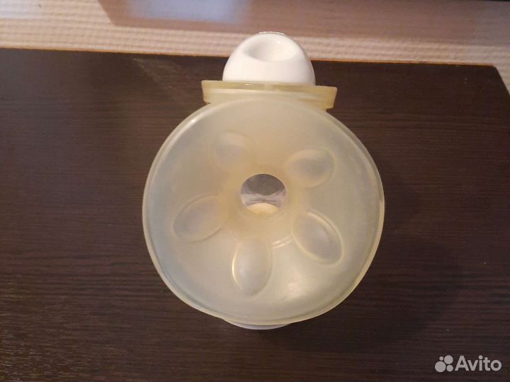 Молокоотсос avent ручной