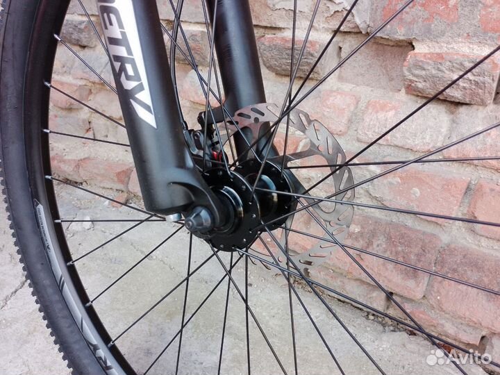 Велосипед новый (кассета)