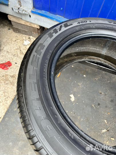 Bridgestone Dueler H/L 400 255/55 R18