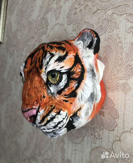 Барельеф, декоративная скульптура 