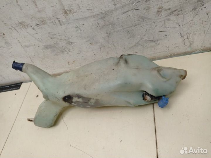 Бачок омывателя лобового стекла Fiat Doblo 2008