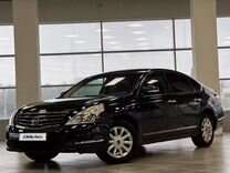 Nissan Teana 2.5 CVT, 2010, 152 000 км, с пробегом, цена 1 250 000 руб.