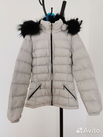 Пуховик, XS, TomFarr