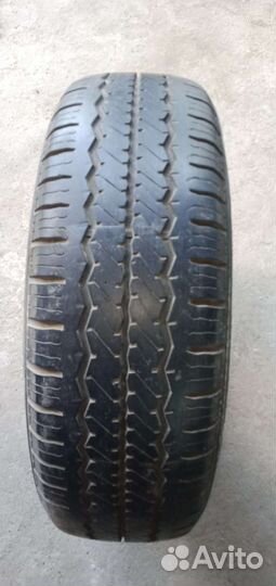 Hankook Radial RA08 215/70 R16 108T