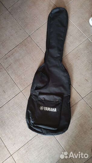 Чехол для бас гитары Yamaha