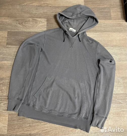 Худи Stone Island (C.P Company Stussy Carhartt )