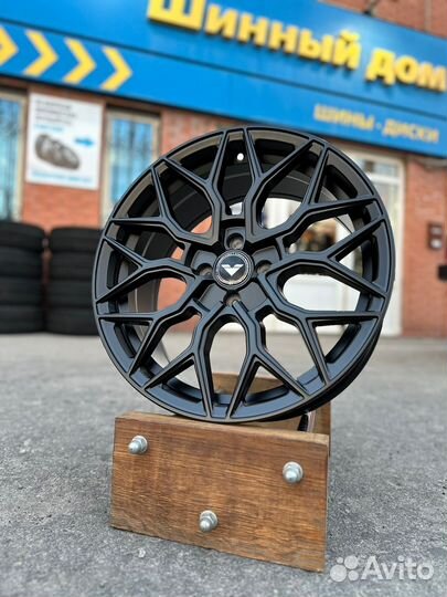 Диски Киа/Хундай 17