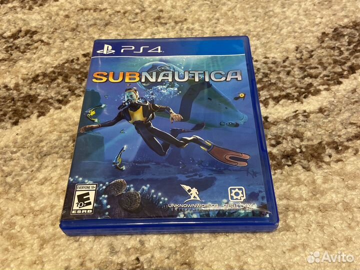 Игра для приставки