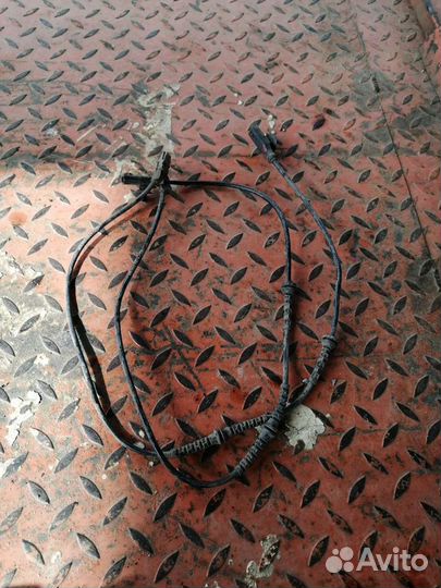 Датчик ABS Renault Fluence Megane 3