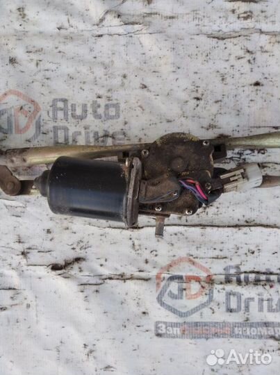 Трапеция дворников Lifan Solano 1 1.6 2013