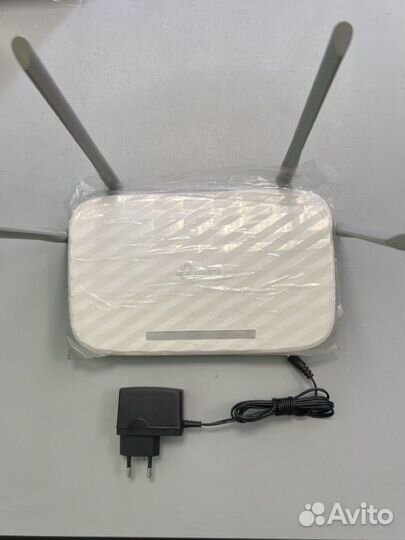 Wi-fi роутер Tp-Link Archer А5
