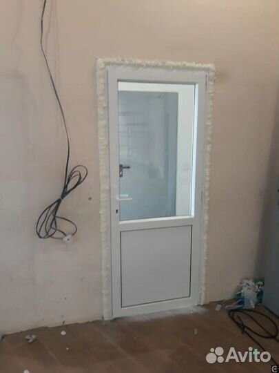 Остекление