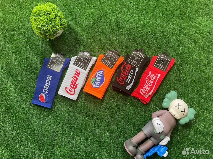 Носки оптом короткие