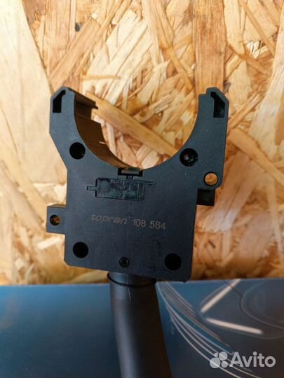 Продам подрулевой переключатель topran 108 584