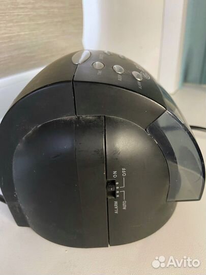 Электронные часы