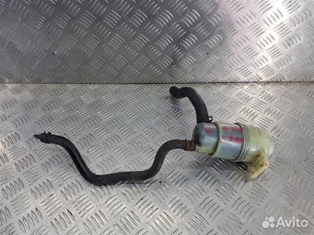 Бачок гидроусилителя Мицубиси Л200 MR995028