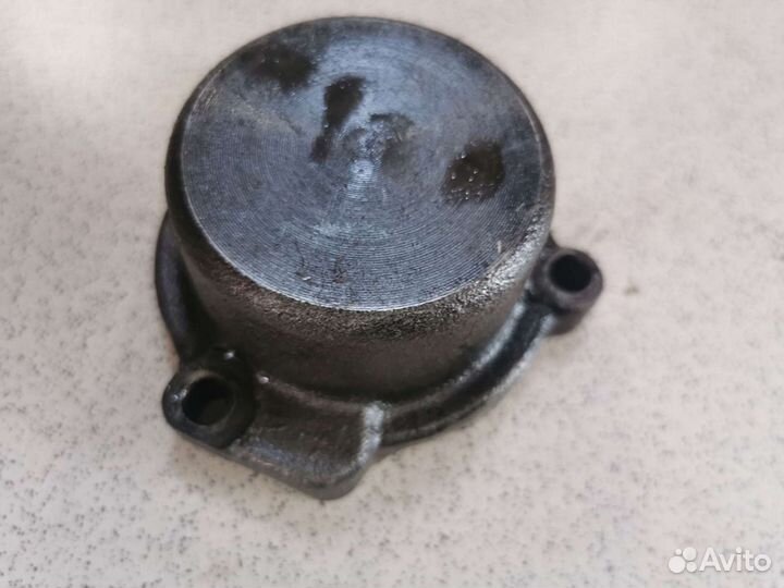 Крышка вала кпп рм 500-2