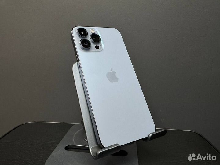 iPhone 13 Pro Max, 256 ГБ