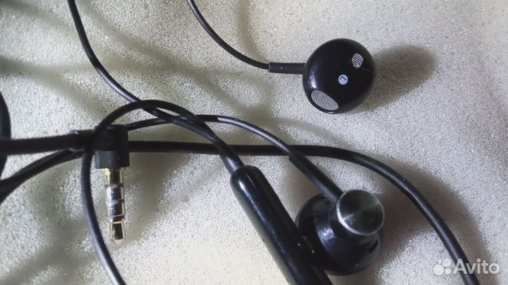 Sony оригинал Наушники с активным шумоподавлением