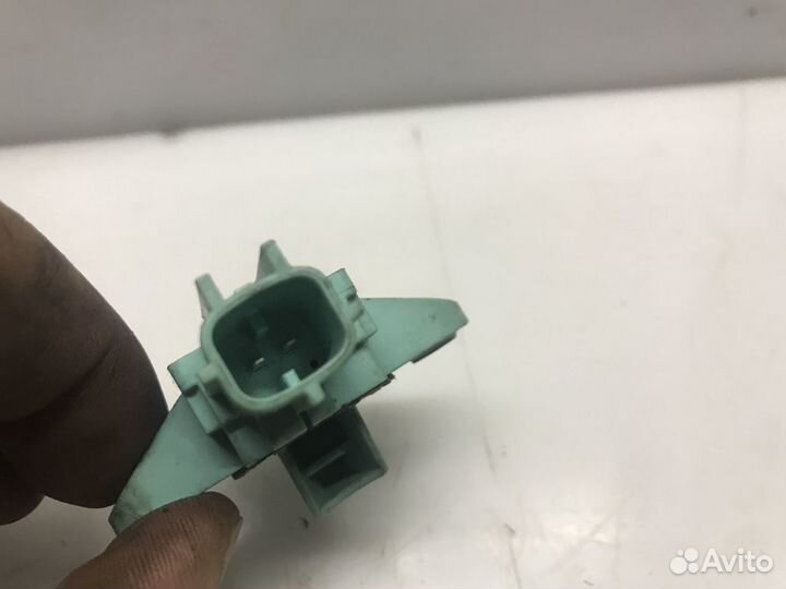 Датчик Airbag Audi A4 B8