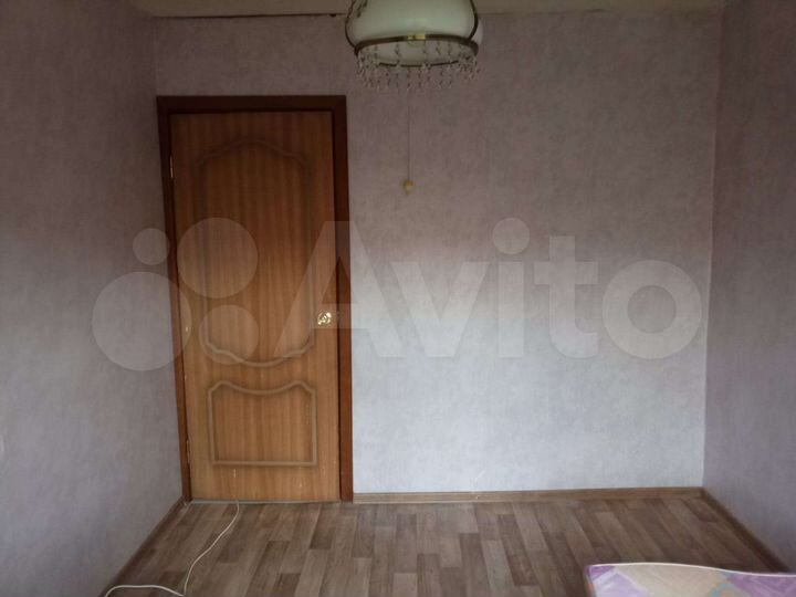 Комната 12 м² в 3-к., 5/9 эт.