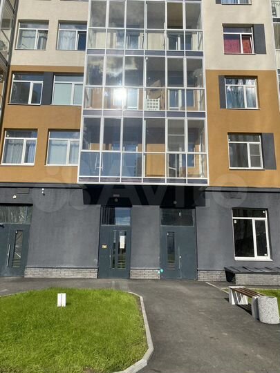 Квартира-студия, 26 м², 13/19 эт.