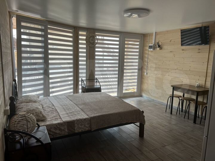 Комната 22 м², 1/1 эт.