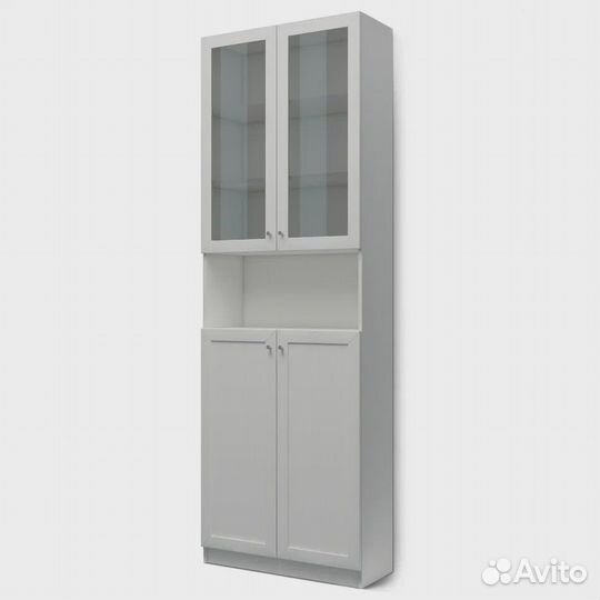 Книжный шкаф IKEA Билли 5