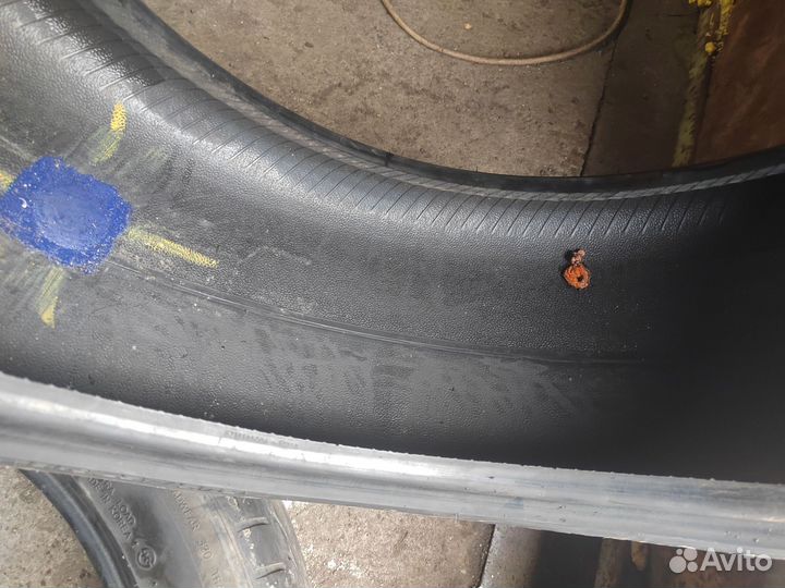 Hankook AM06 245/45 R18