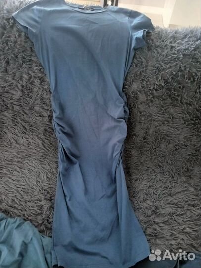 Одежда для беременных 46 48 пакетом