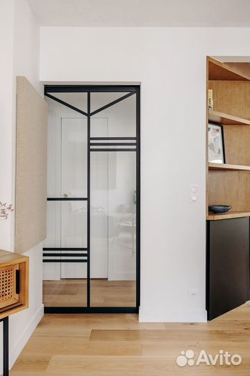 Ремонт квартир под ключ