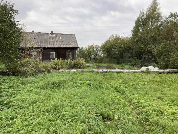 Участок 10 сот. (ИЖС)