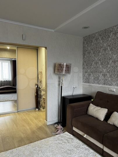 3-к. квартира, 70 м², 5/10 эт.