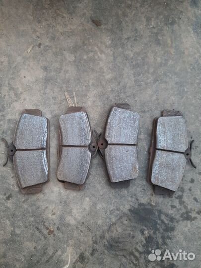 Тормозные диски ниссан примера р11,р11рестайл,р10