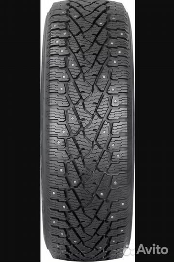 Nokian Tyres Hakkapeliitta C3 205/75 R16C 113R