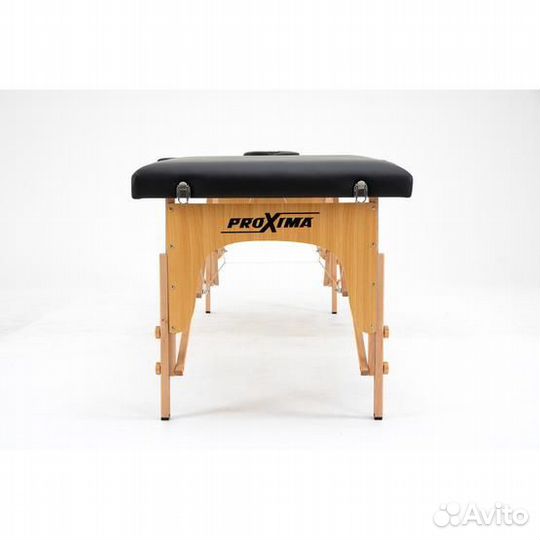 Массажный стол Proxima Fitness ширина 70 см