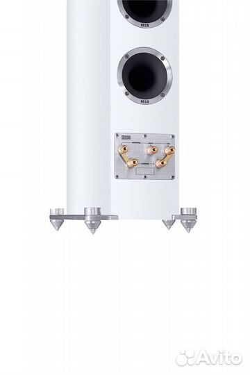 Напольная акустика Heco Celan Revolution 9 White S