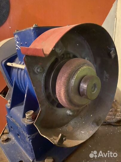 Продам наждак СССР