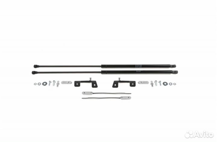 Амортизаторы капота KIA