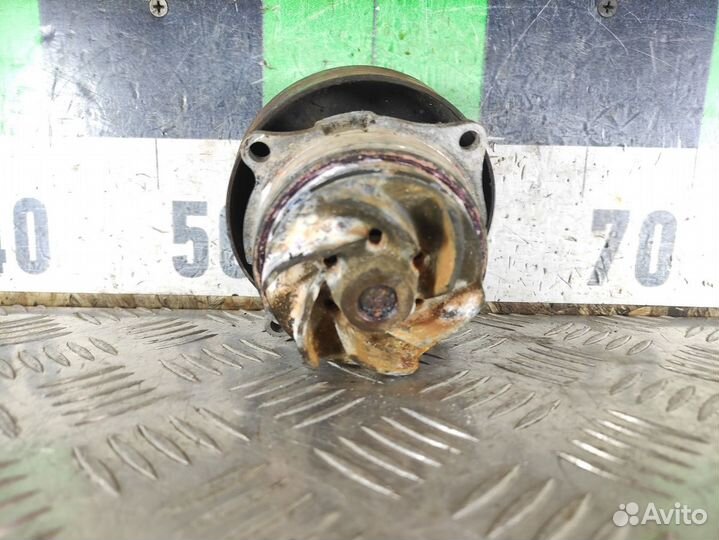 Насос водяной помпа Ford Focus 1998-2005