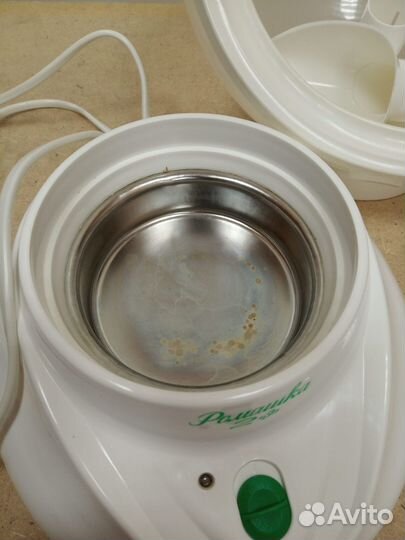 Ингалятор Ромашка-2