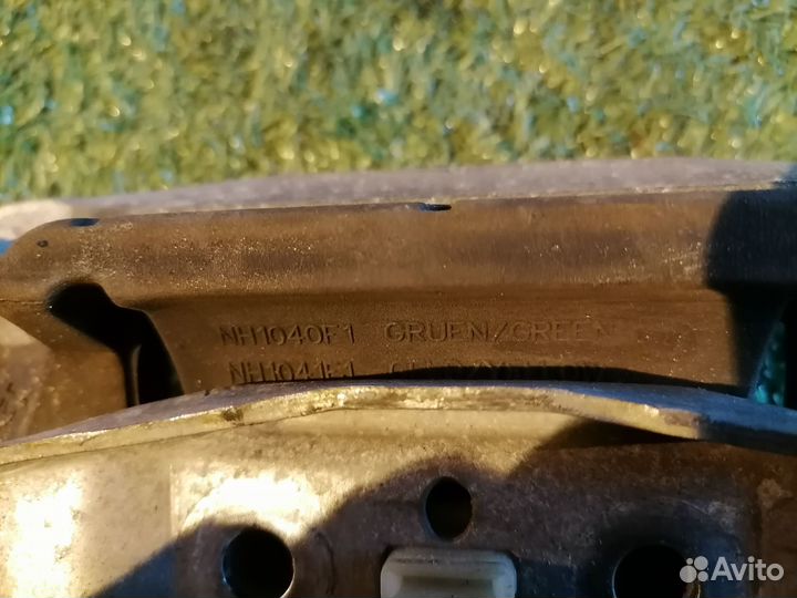 Опора кпп (подушка) задняя 4F0399151AM Audi A6 C6