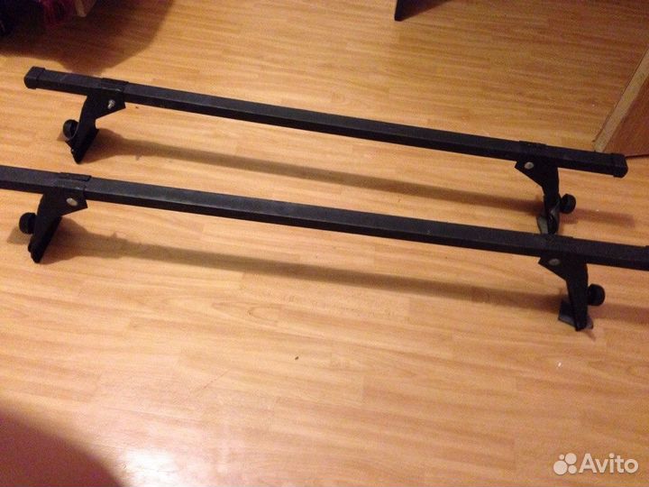 Багажник на крышу