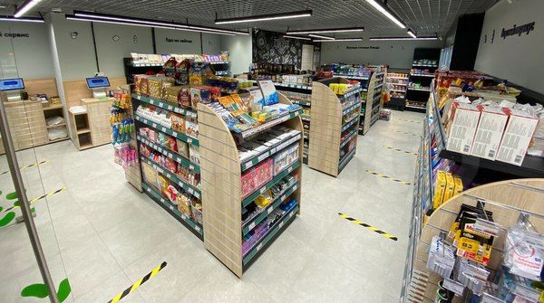 Продам торговое помещение, 64 м²