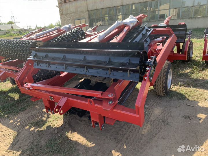 Каток Завод Автотехнологий КИПО-6, 2023