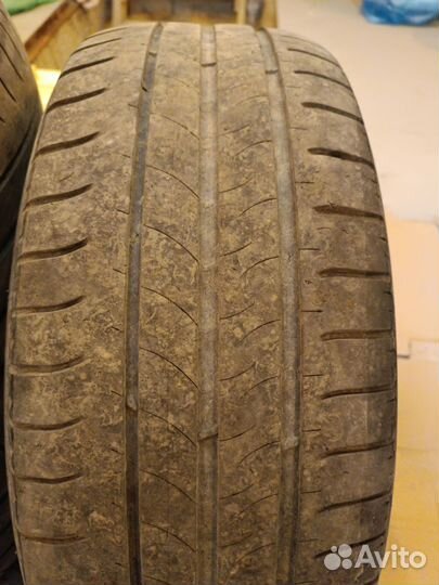 Michelin Energy Saver 205/55 R16